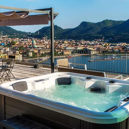 Unbelievable View - The House Of Travelers Lejlighed