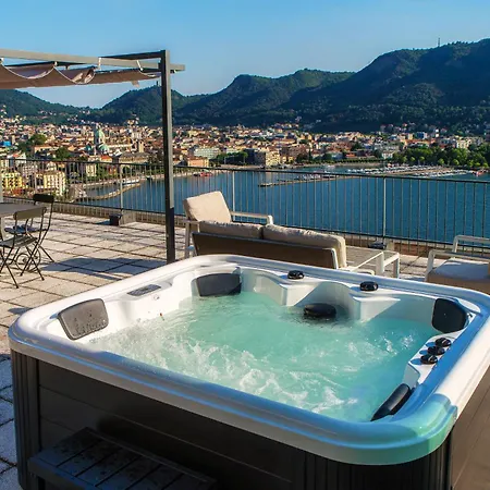 Daire Unbelievable View - The House Of Travelers *