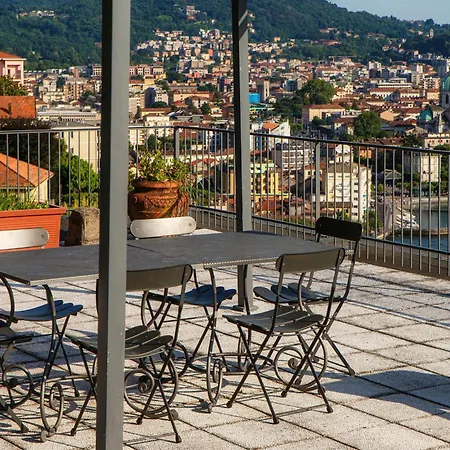 Lejlighed Unbelievable View - The House Of Travelers Como